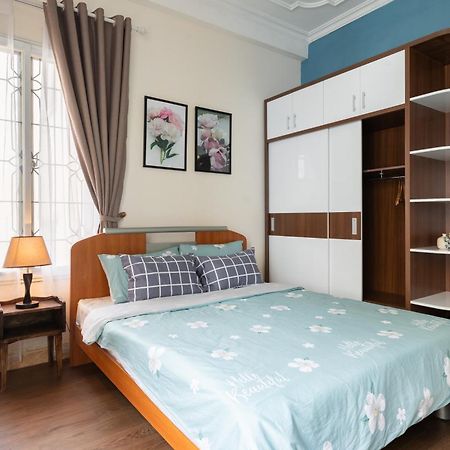 Hanoi Crocus Homestay 외부 사진
