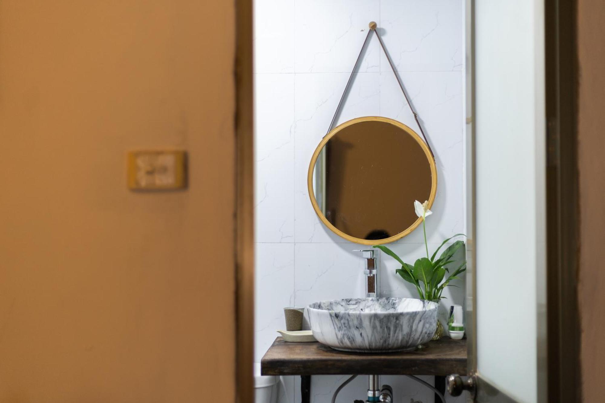 Hanoi Crocus Homestay 외부 사진
