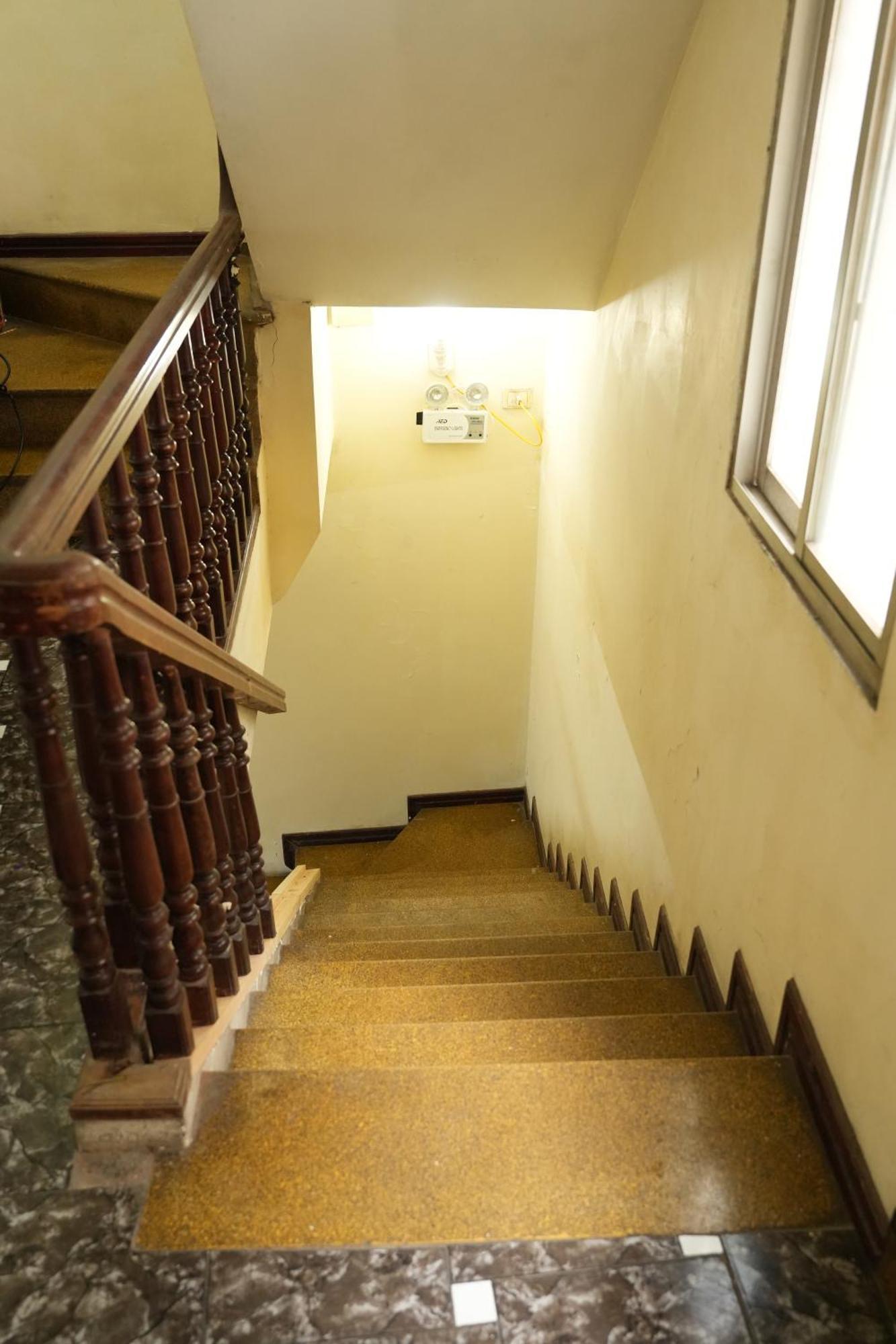 Hanoi Crocus Homestay 외부 사진
